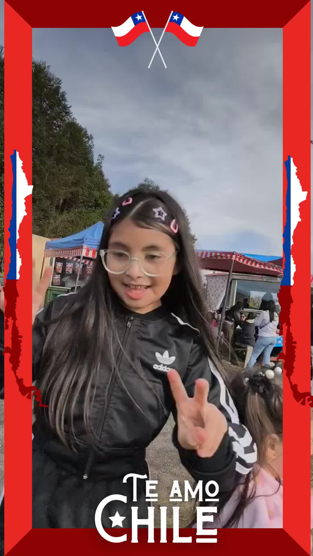 Video 360 del evento Fiestas Patrias