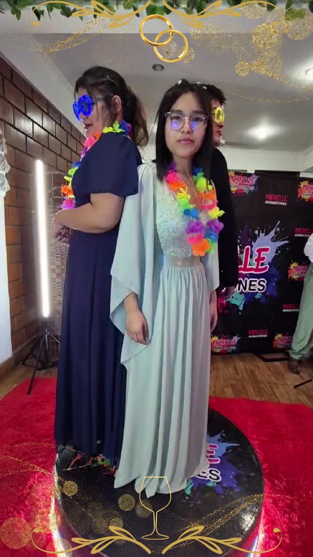 Video 360 del evento Matrimonio B&R