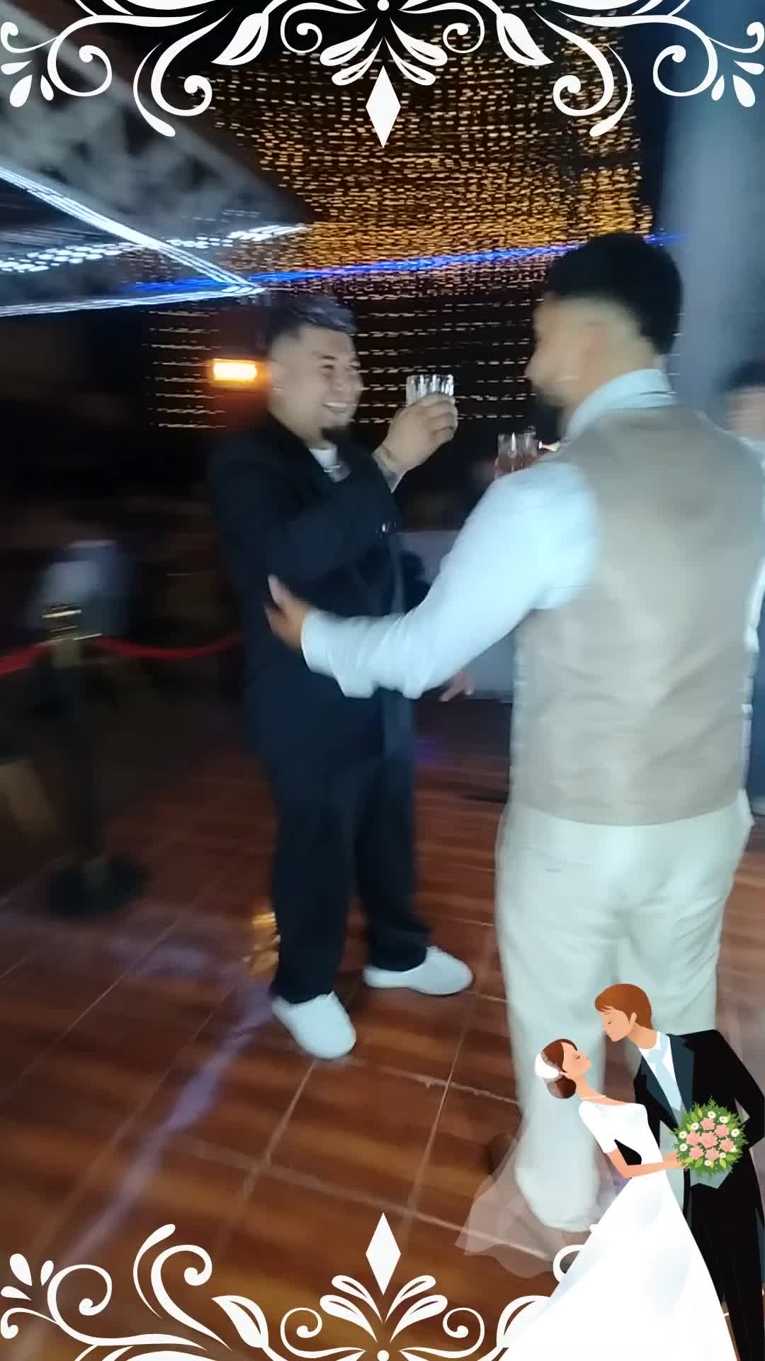 Video 360 del evento Viernes 23 octubre
