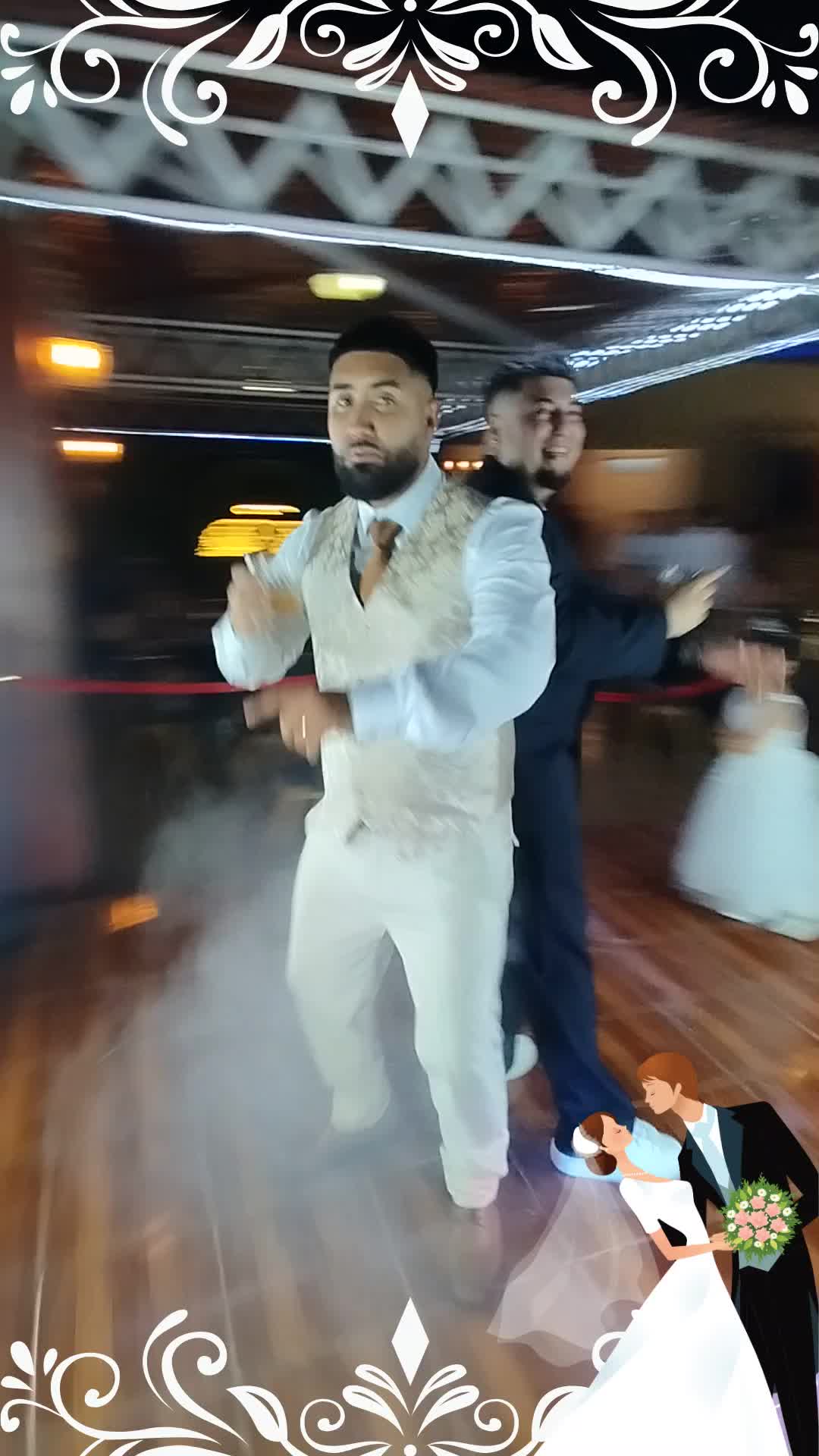 Video 360 del evento Viernes 23 octubre