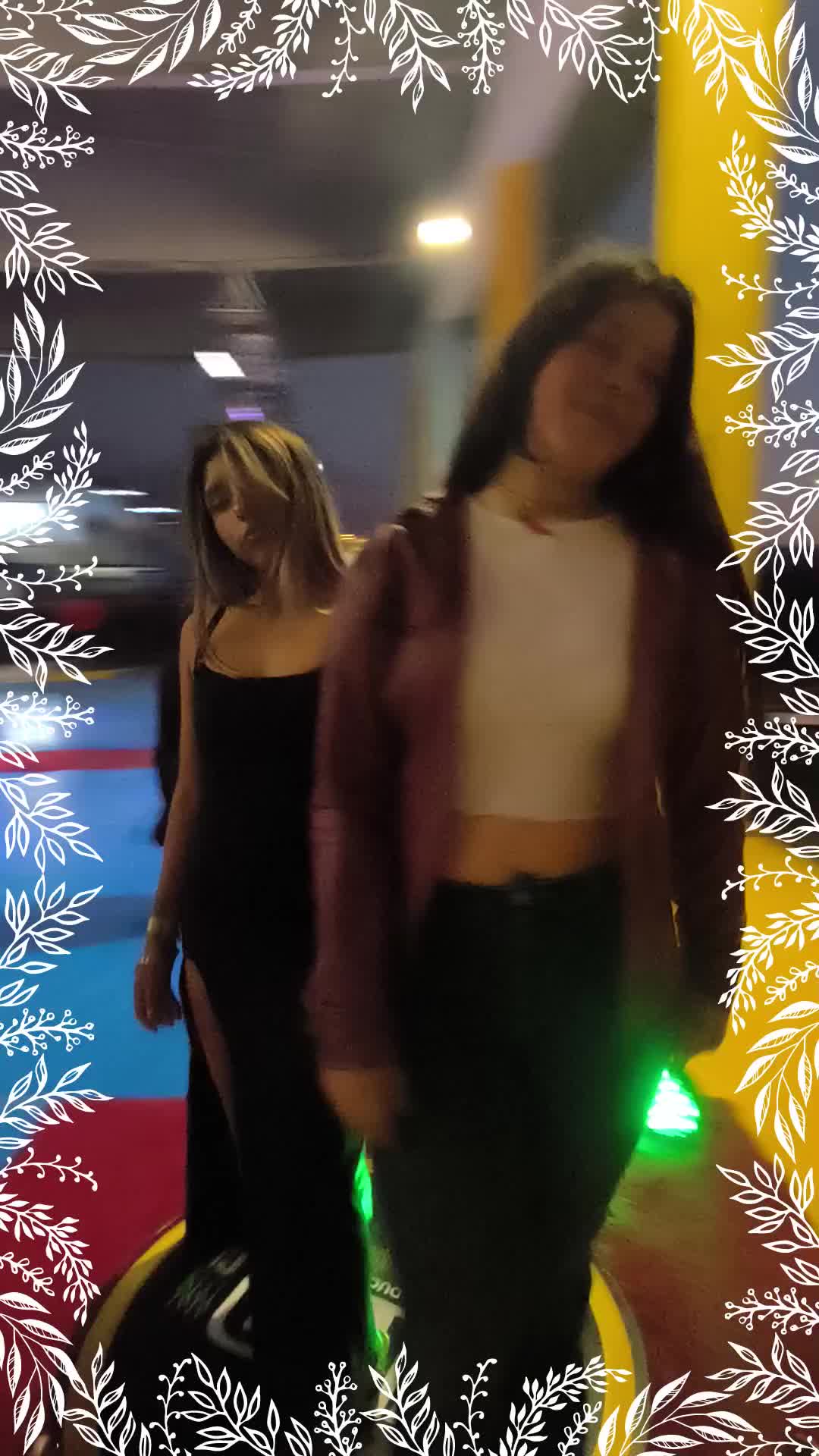 Video 360 del evento Liceo A22