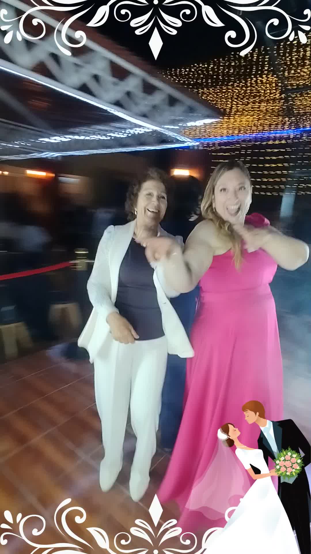 Video 360 del evento Viernes 23 octubre