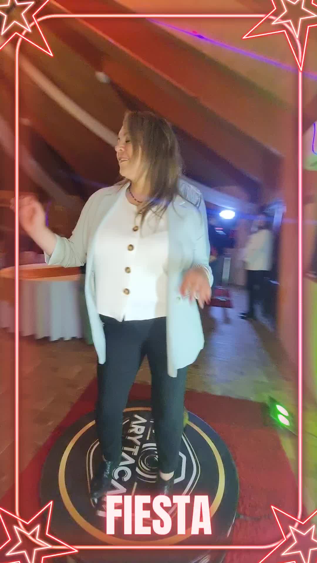 Video 360 del evento MYG EVENTOS