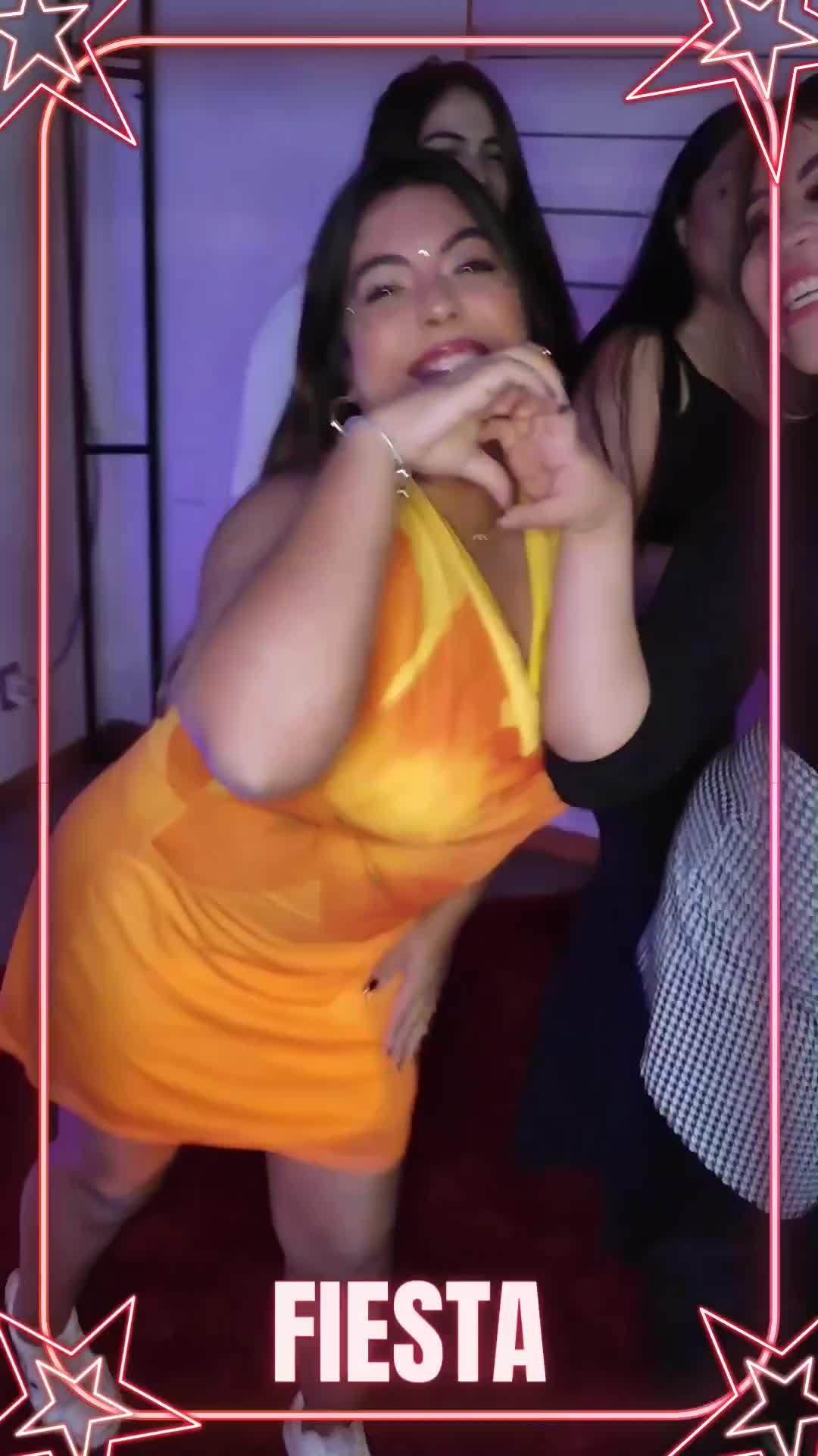 Video 360 del evento Cumple