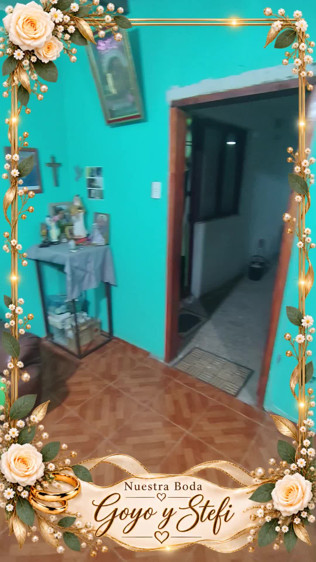 Miniatura del evento MATRIMONIO