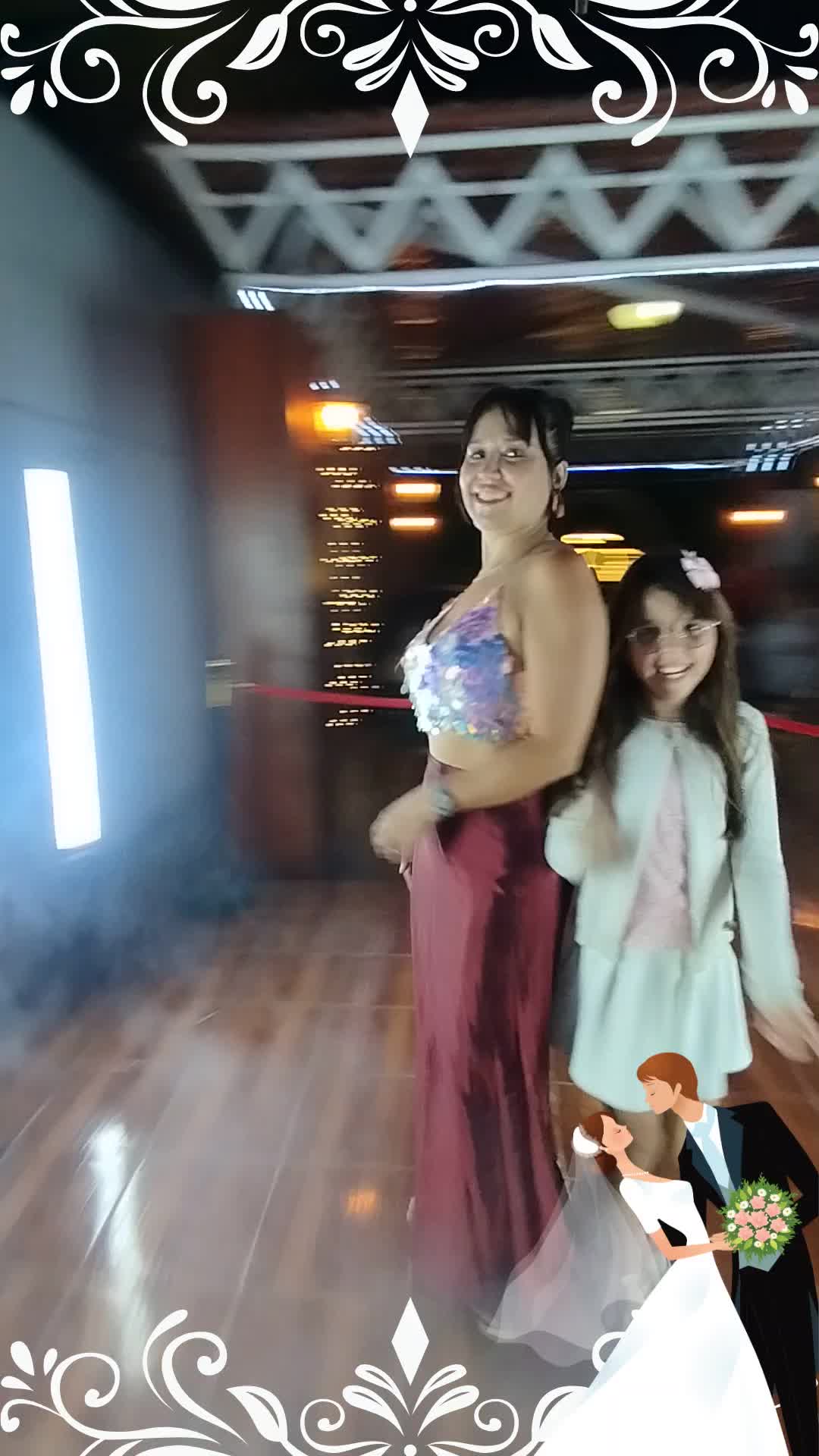 Video 360 del evento Viernes 23 octubre