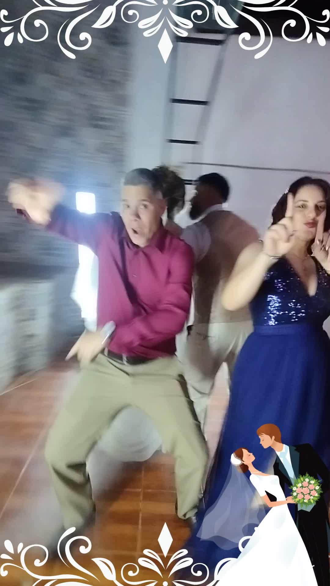 Video 360 del evento Viernes 23 octubre
