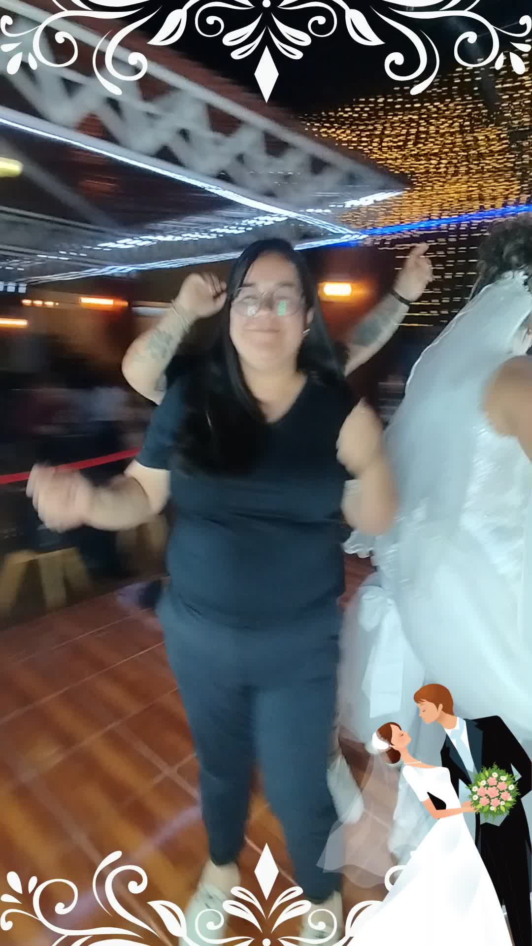 Video 360 del evento Viernes 23 octubre