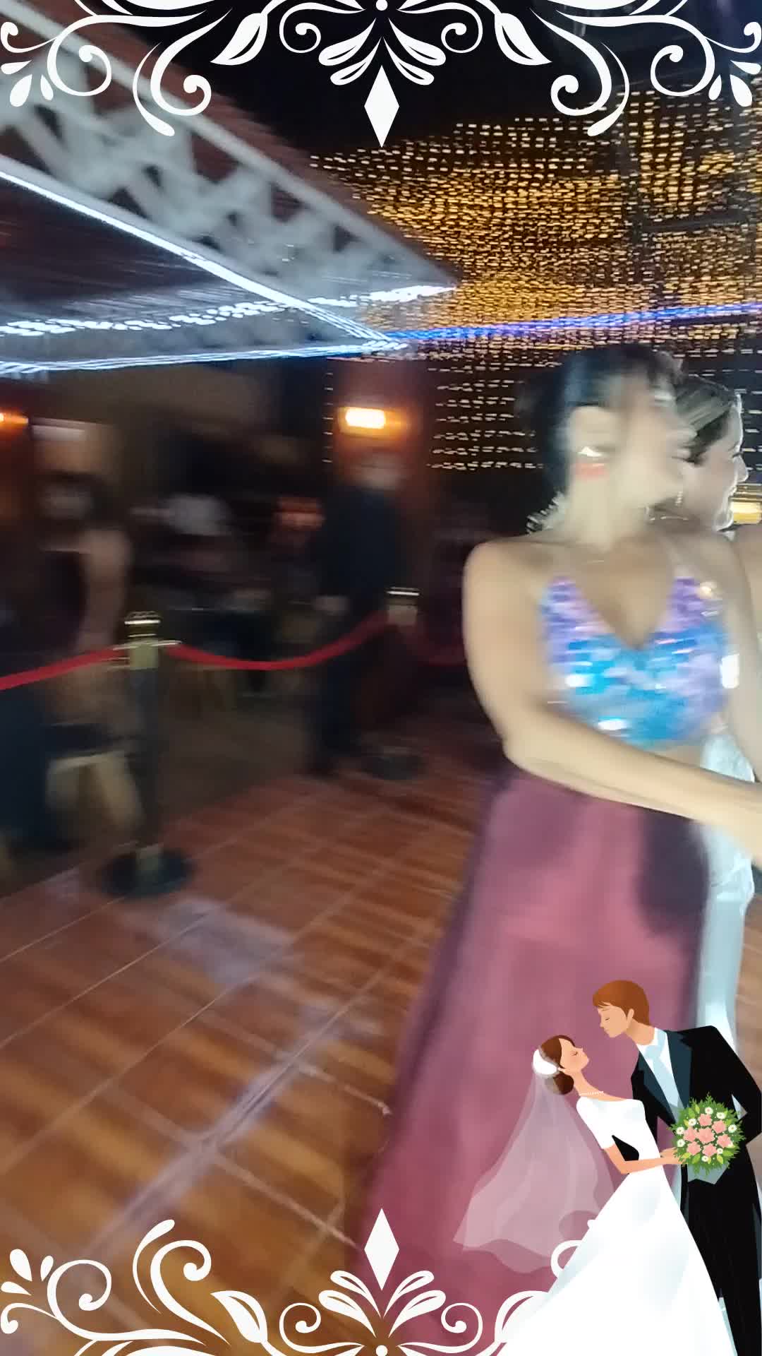 Video 360 del evento Viernes 23 octubre
