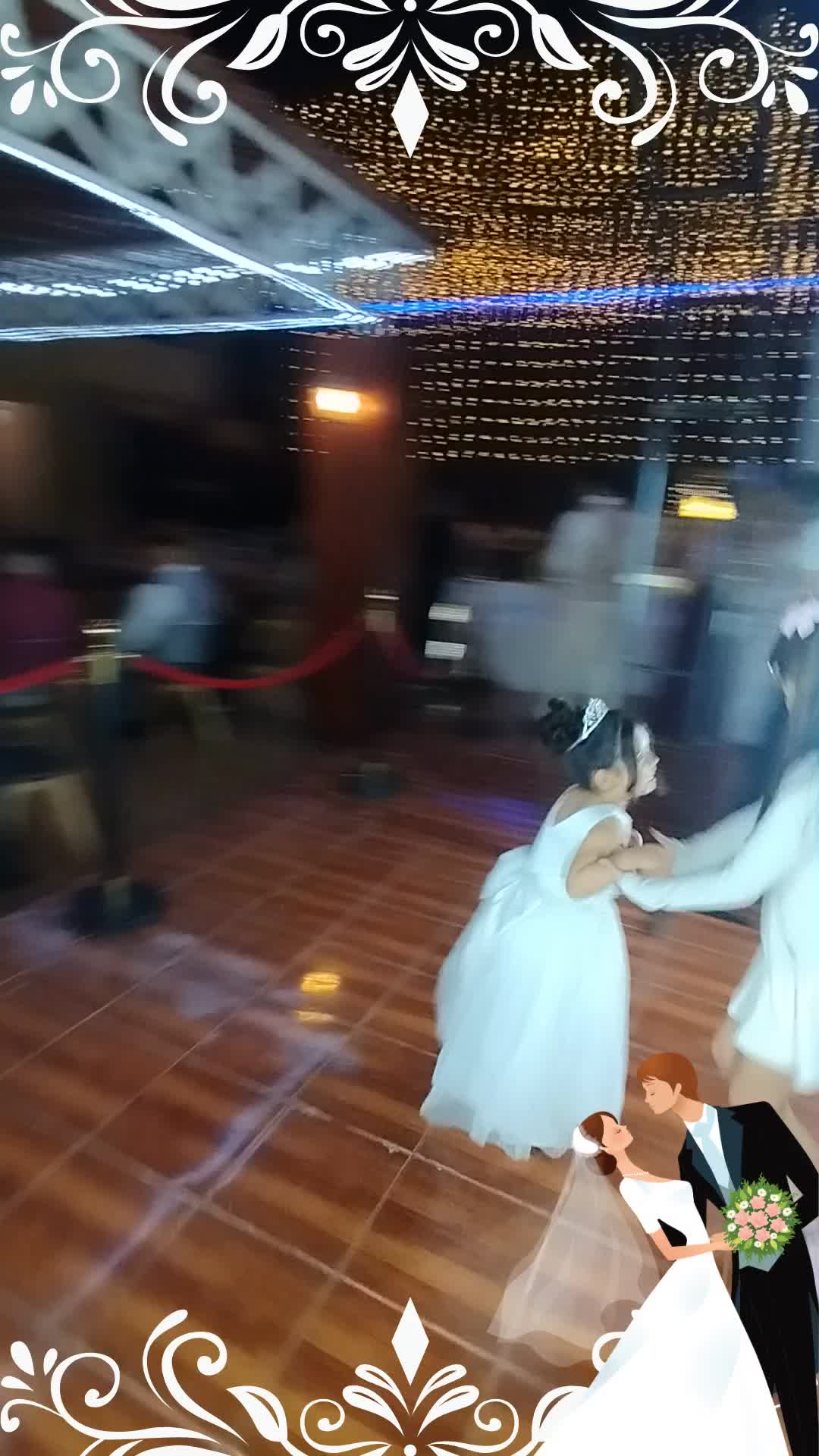 Video 360 del evento Viernes 23 octubre