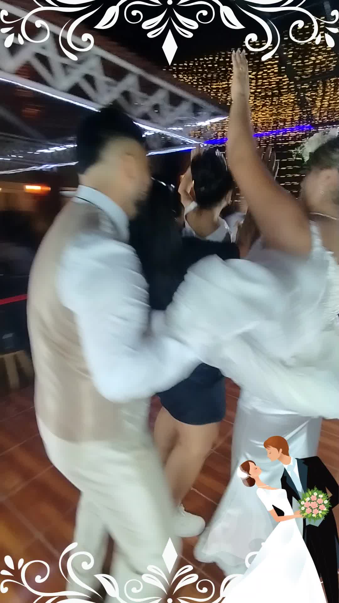 Video 360 del evento Viernes 23 octubre