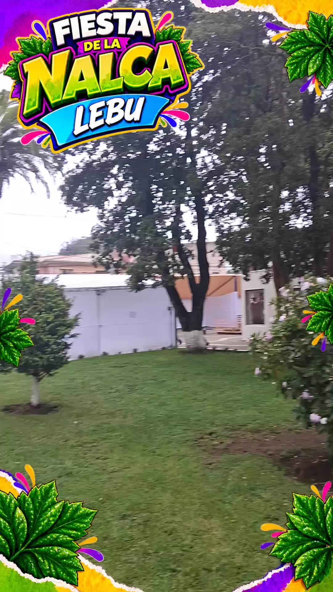 Video 360 del evento Fiesta de la NALCA LEBU