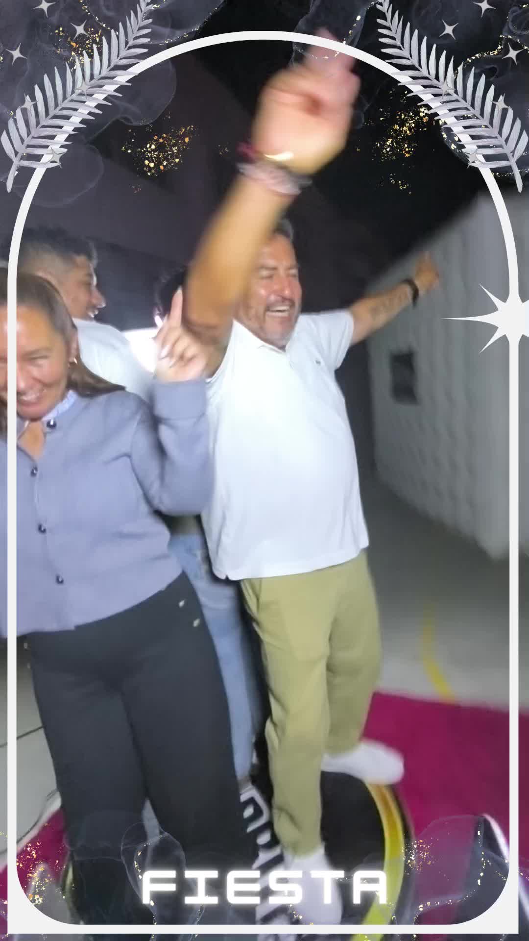 Video 360 del evento Colegio Antofagasta
