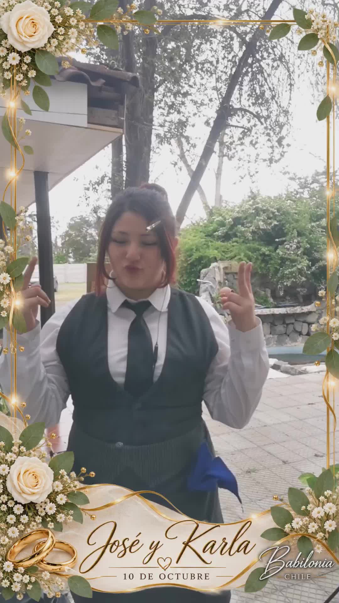 Miniatura del evento MATRIMONIO José y Karla 10
