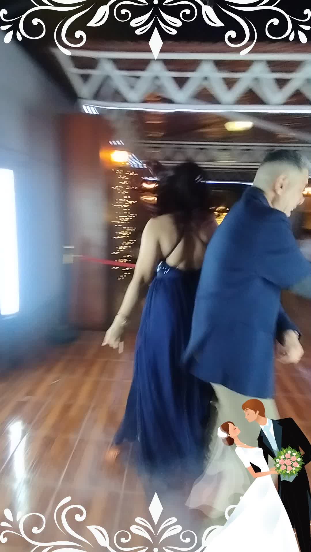 Video 360 del evento Viernes 23 octubre