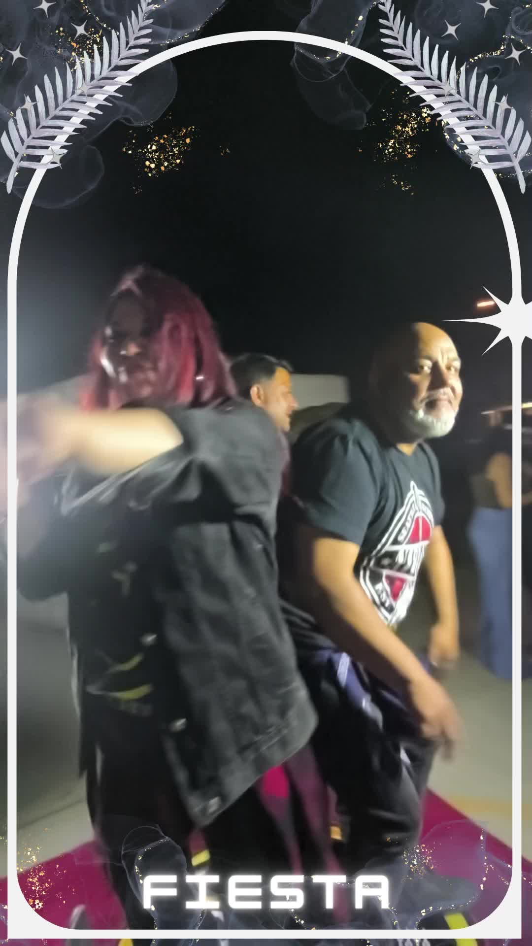 Video 360 del evento Colegio Antofagasta