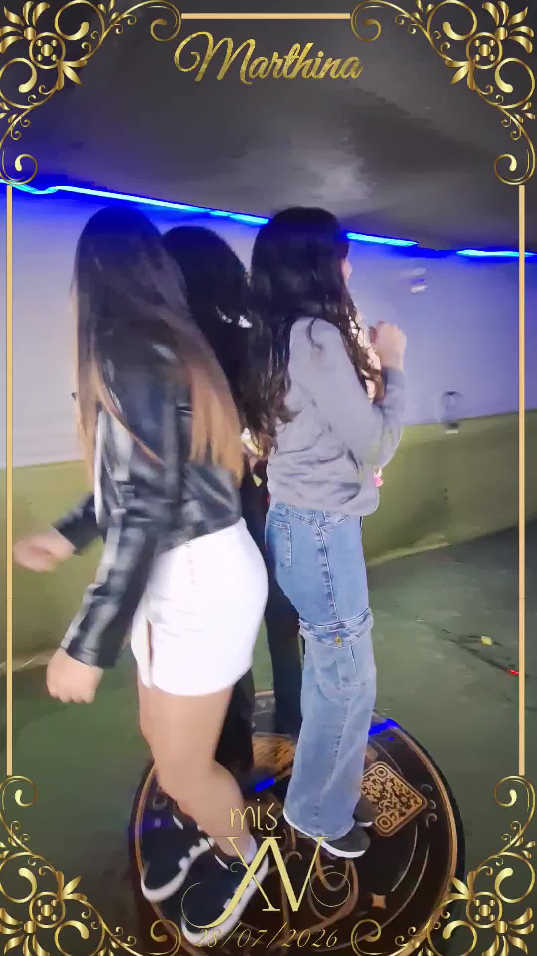 Miniatura del evento Cumple 15