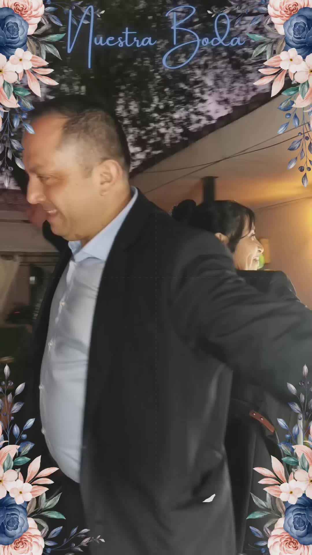Video 360 del evento MATRIMONO