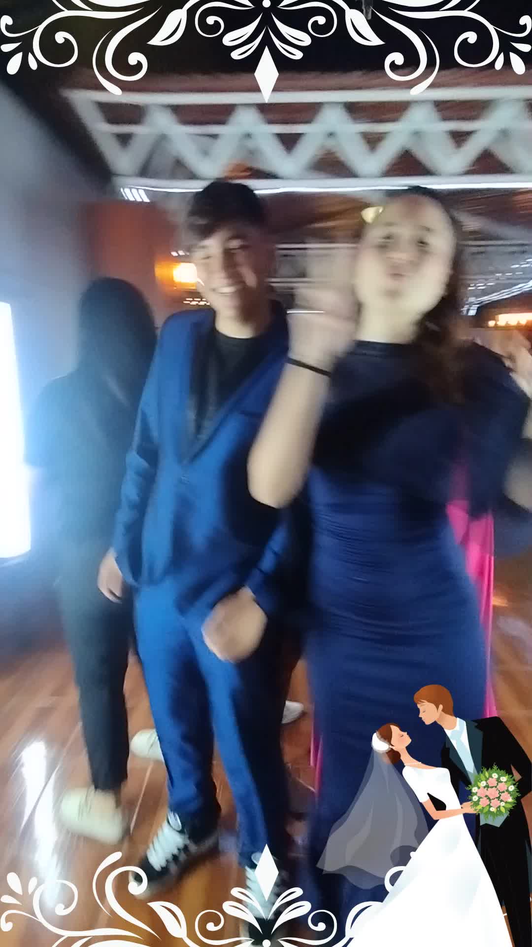 Video 360 del evento Viernes 23 octubre