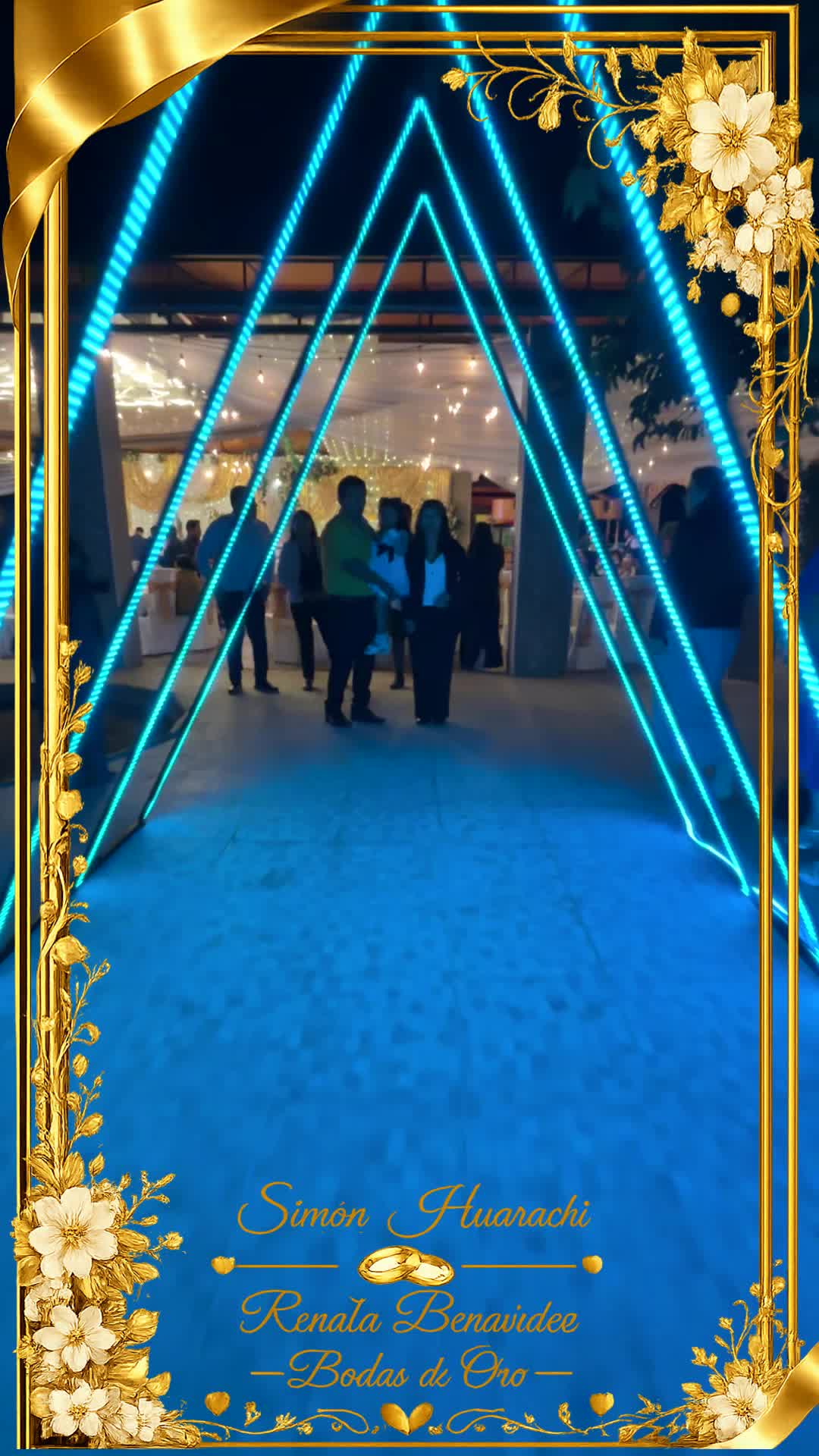 MATRIMONIO - Videos 360 | Eventos360 VIP