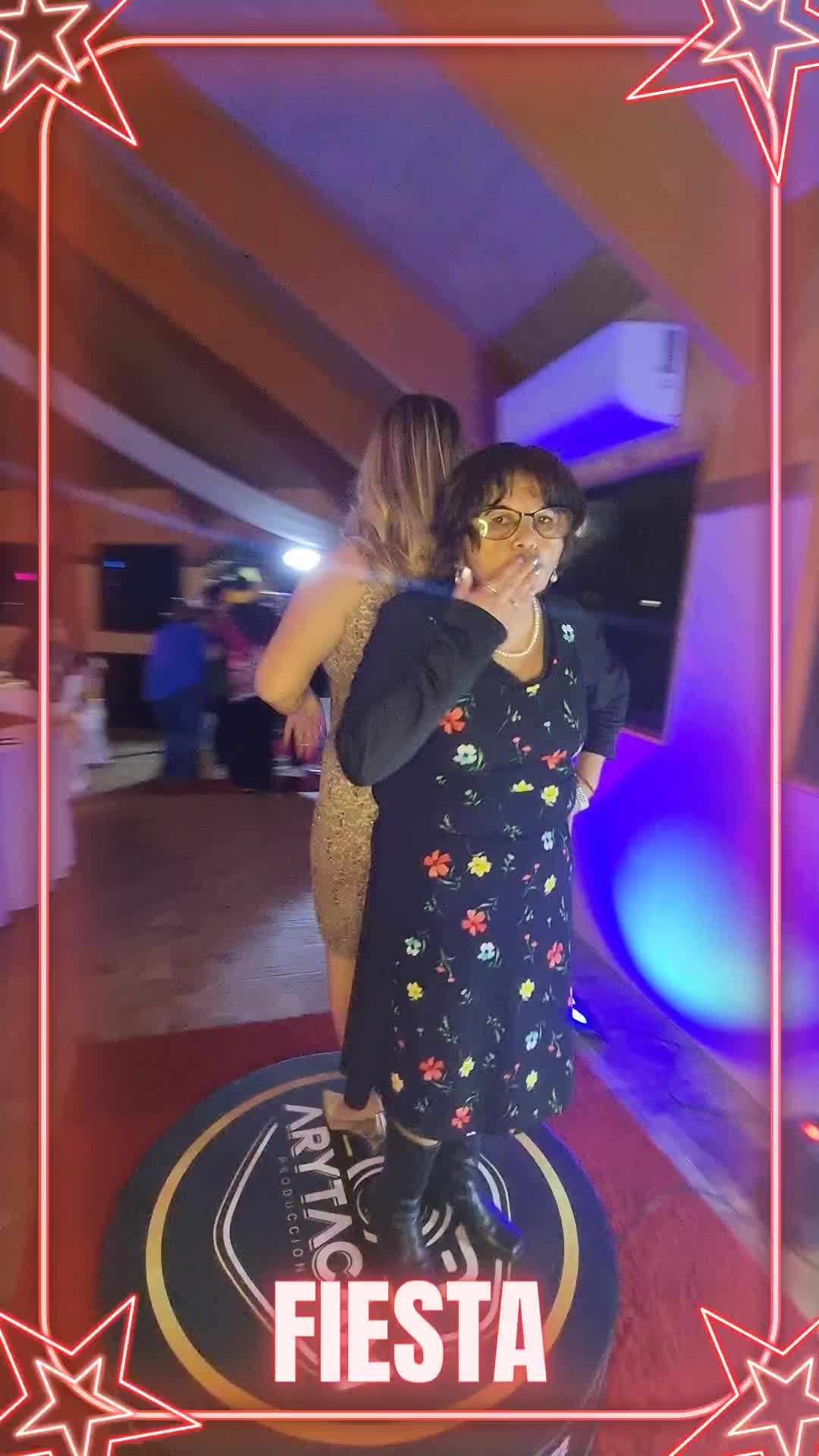 Video 360 del evento MYG EVENTOS