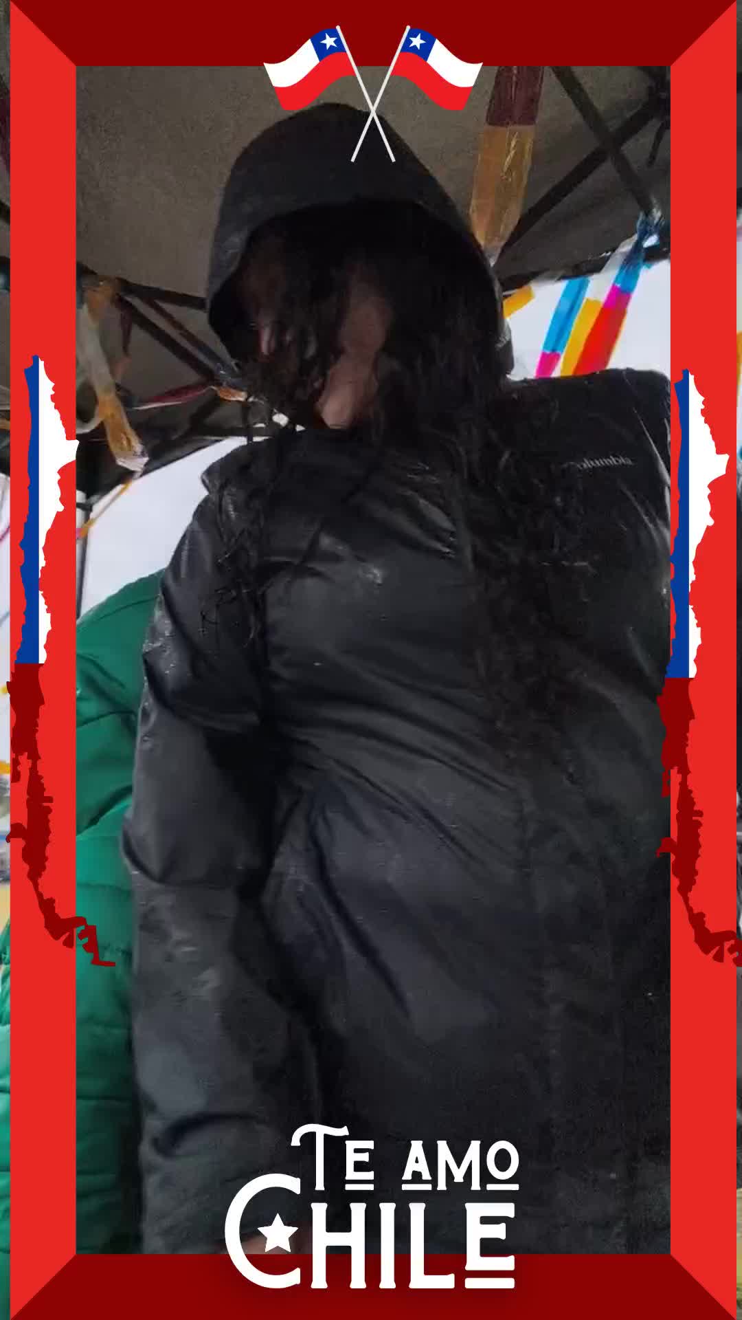 Video 360 del evento Fiestas Patrias