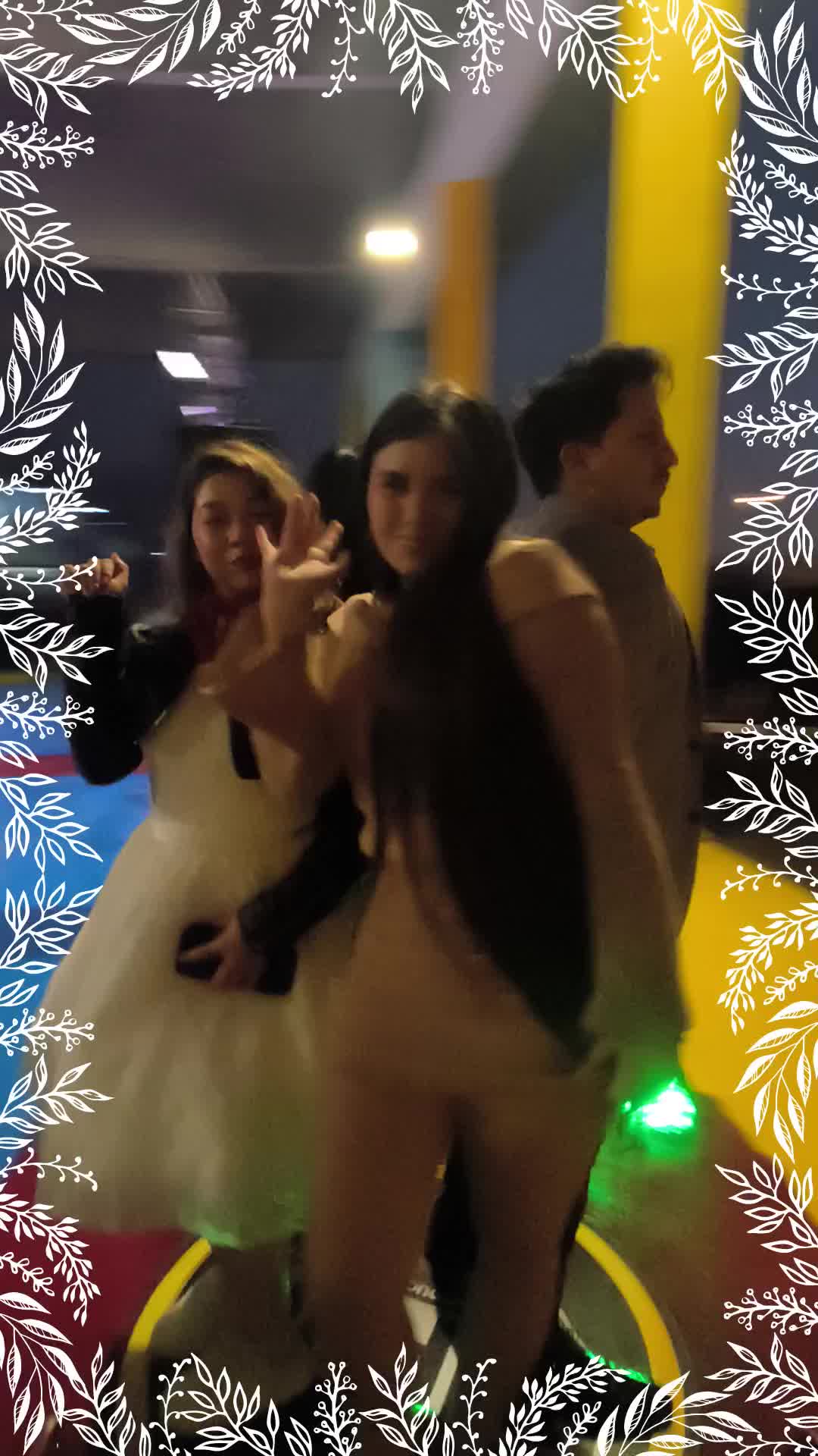 Video 360 del evento Liceo A22