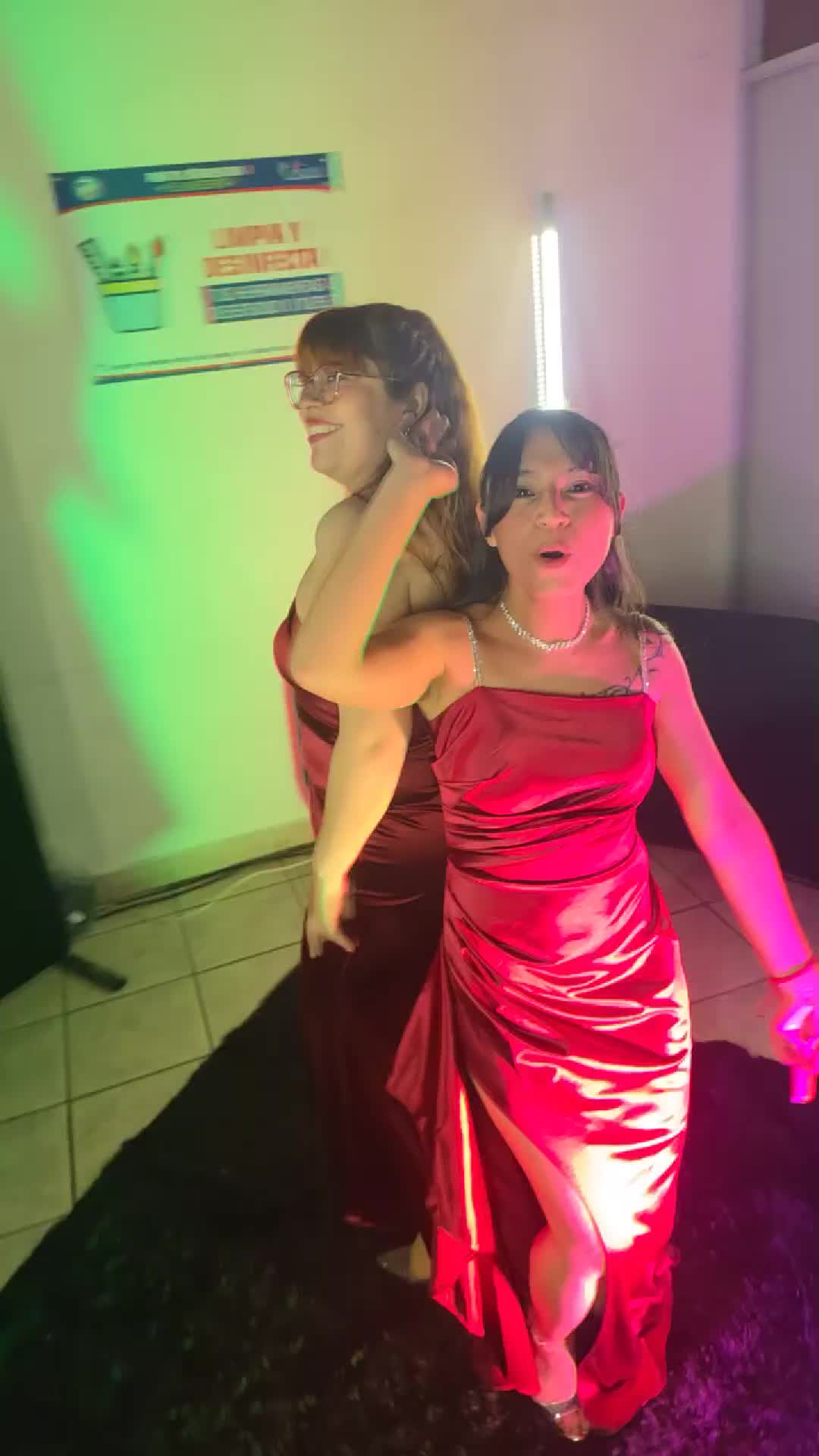 Video 360 del evento Aniversario Diego Portales