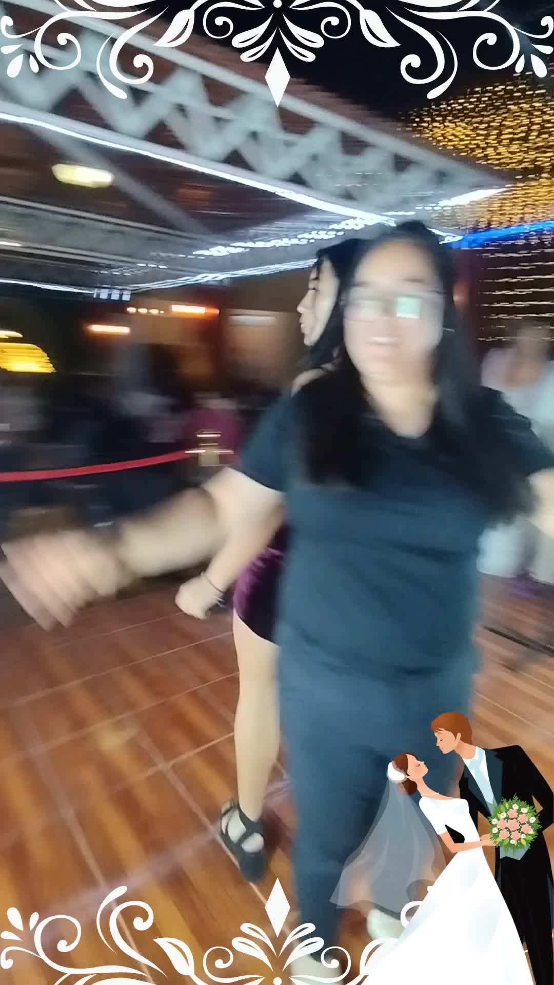 Video 360 del evento Viernes 23 octubre