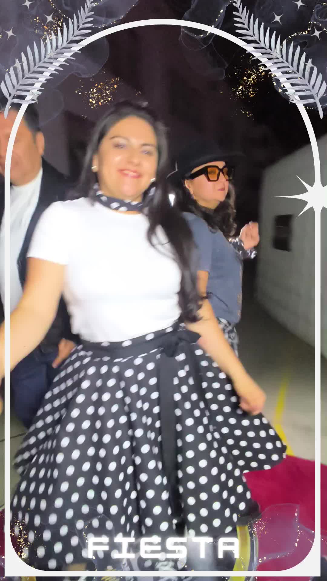 Video 360 del evento Colegio Antofagasta