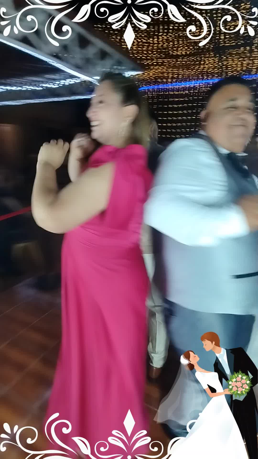 Video 360 del evento Viernes 23 octubre