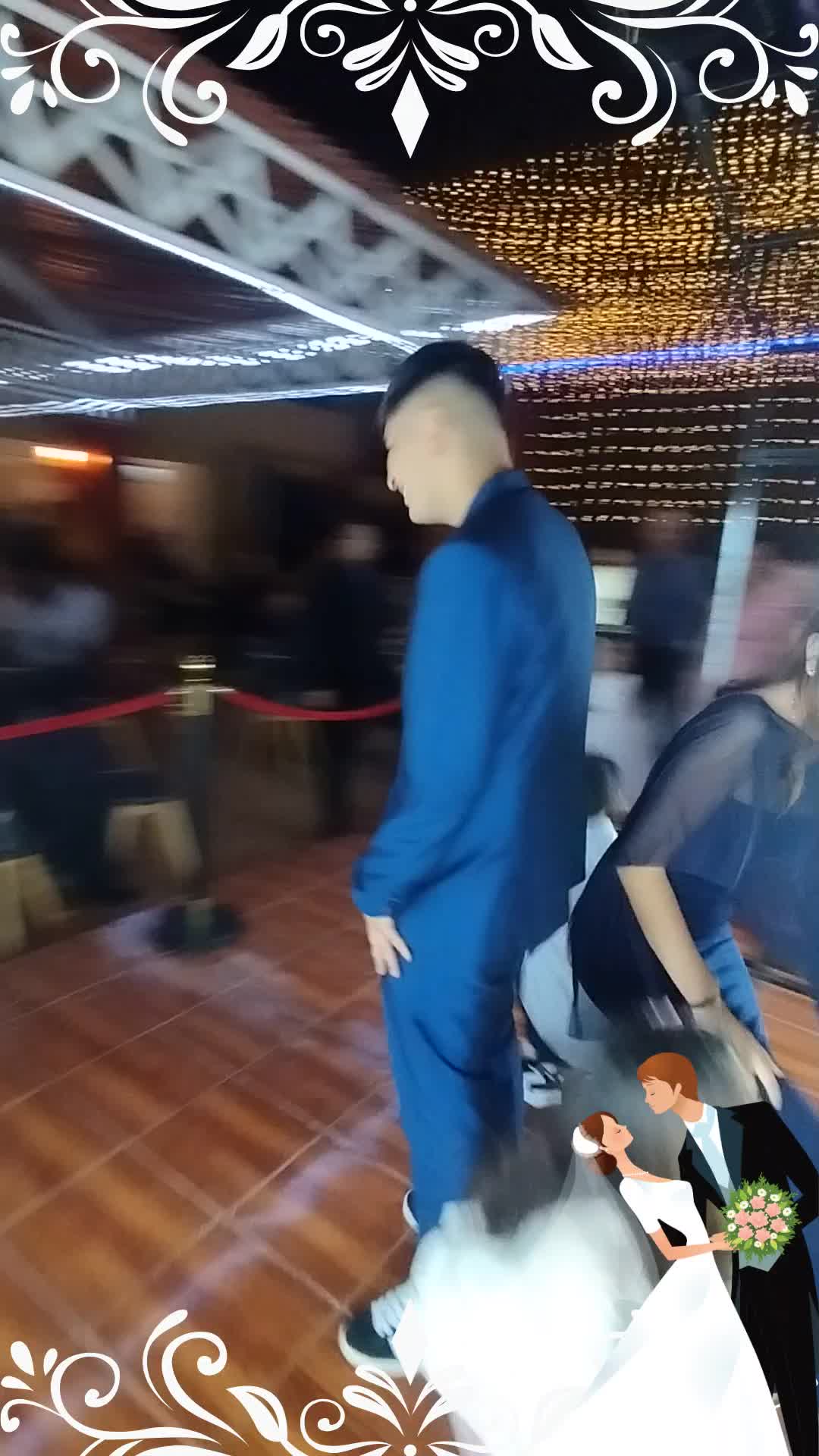 Video 360 del evento Viernes 23 octubre