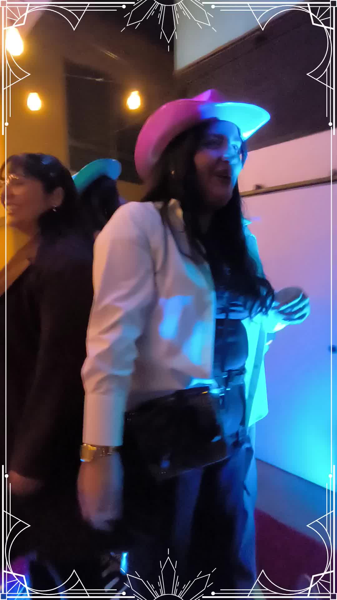 Video 360 del evento Cumple 80 años