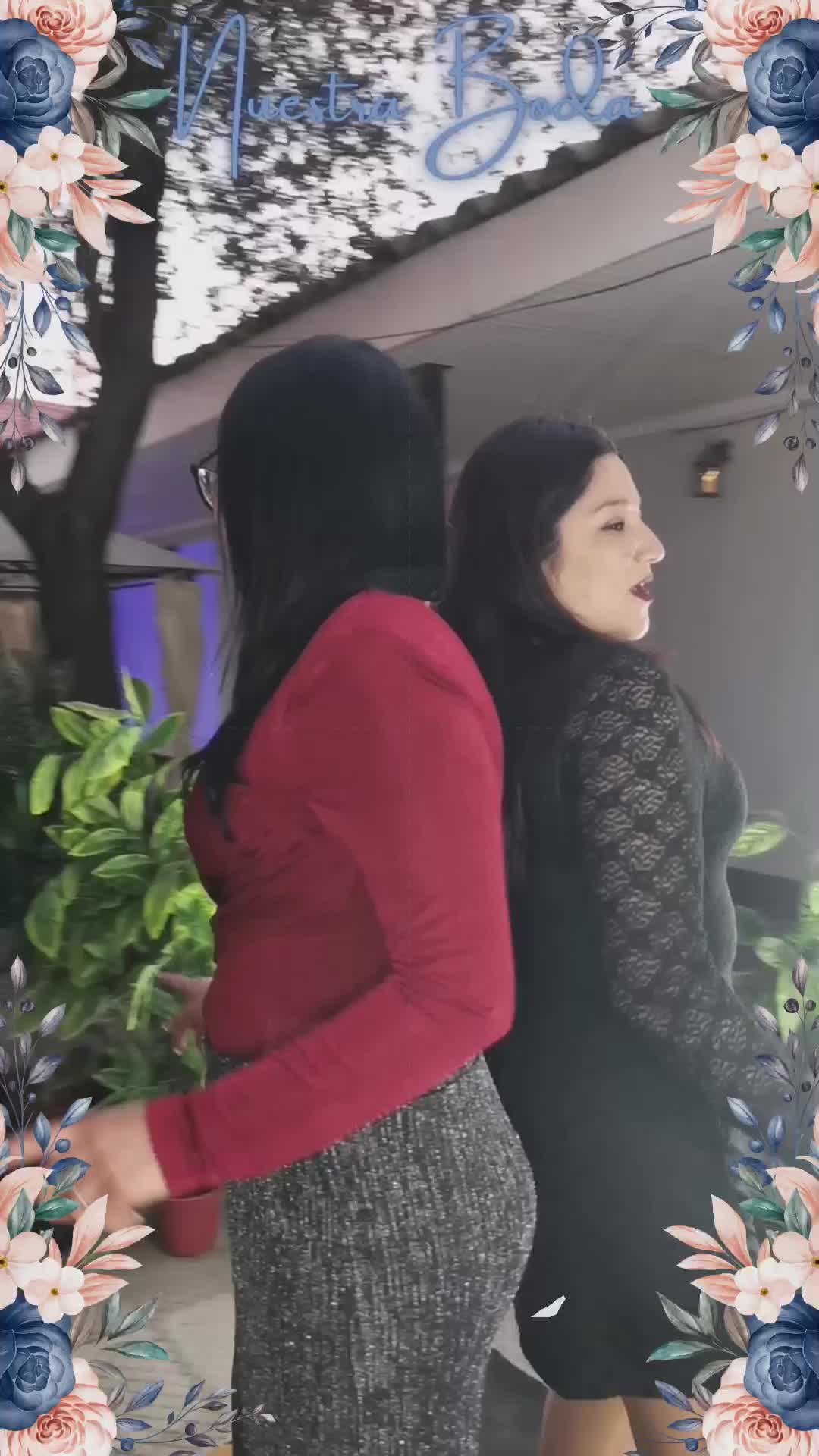 Video 360 del evento MATRIMONO