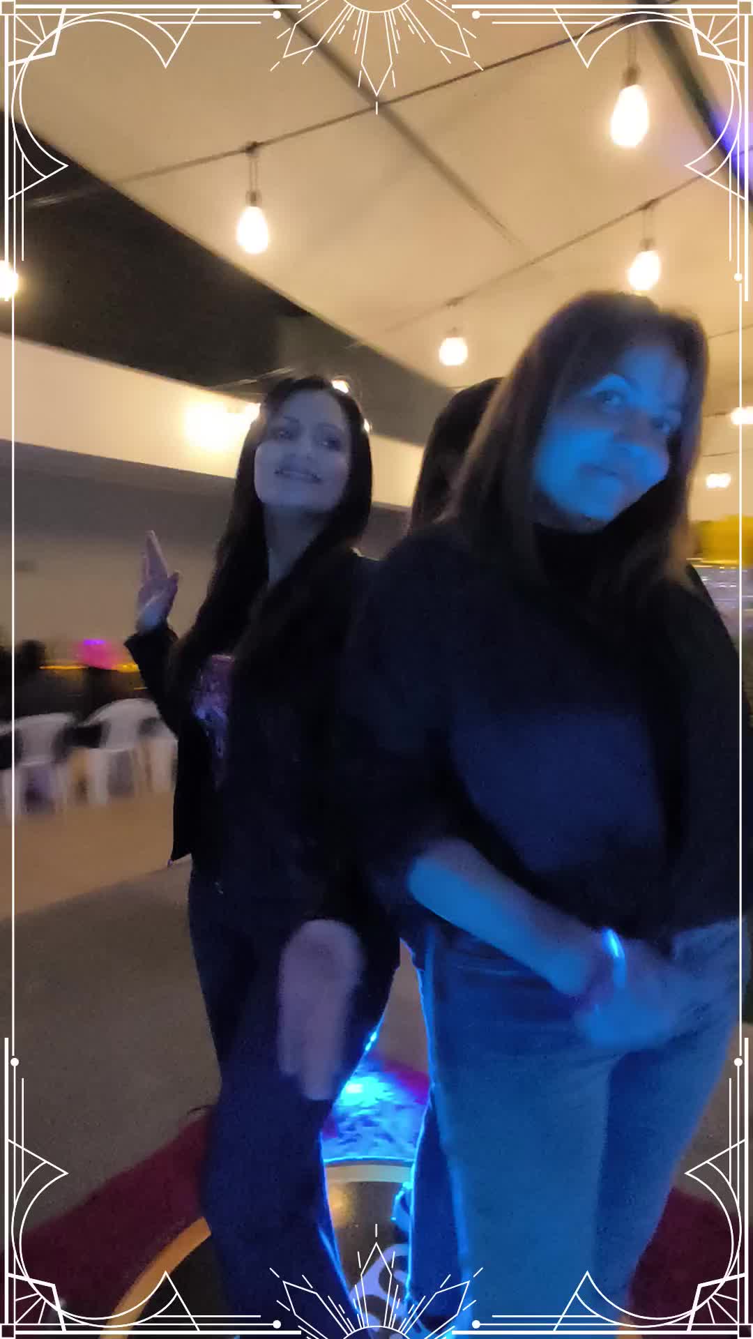 Video 360 del evento Cumple 80 años