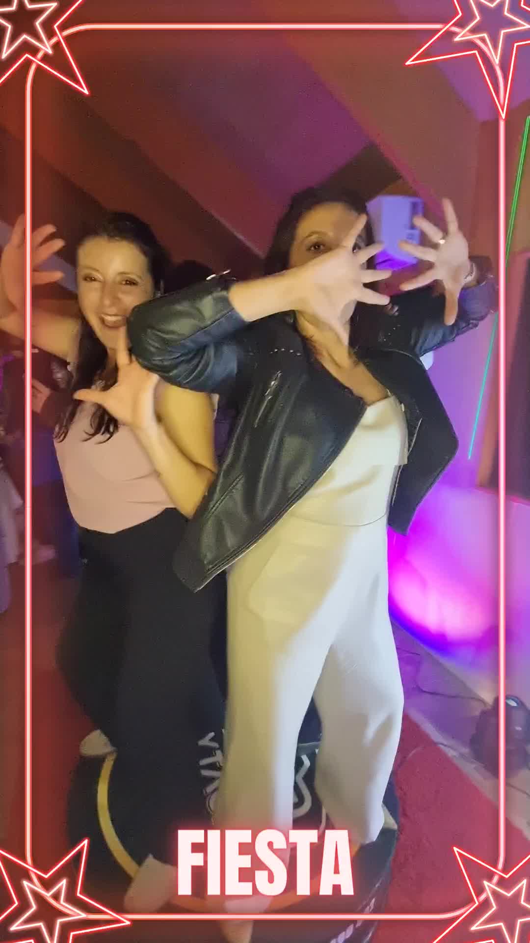 Video 360 del evento MYG EVENTOS