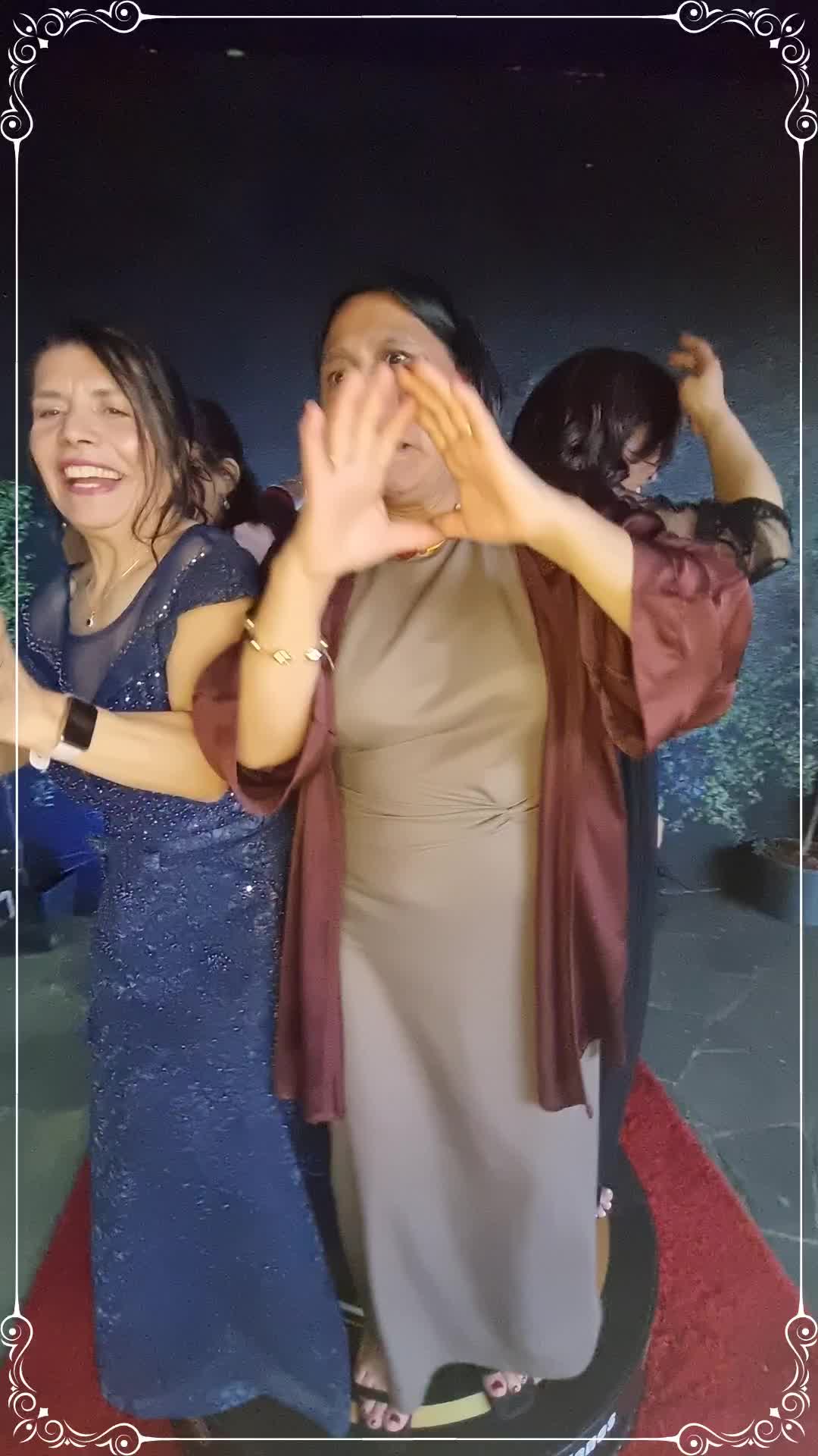 Video 360 del evento EVENTO CAMBRILS