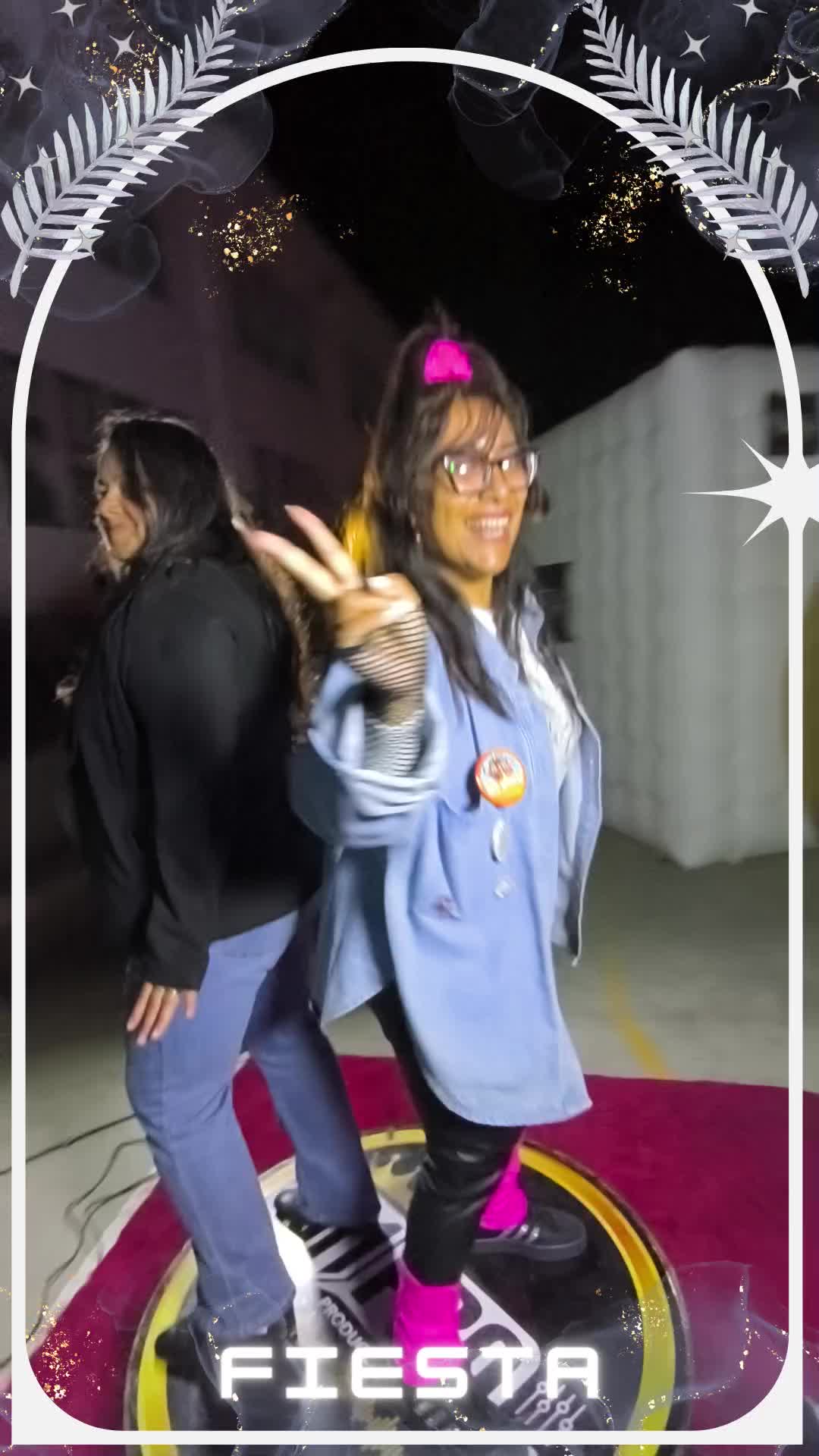 Video 360 del evento Colegio Antofagasta