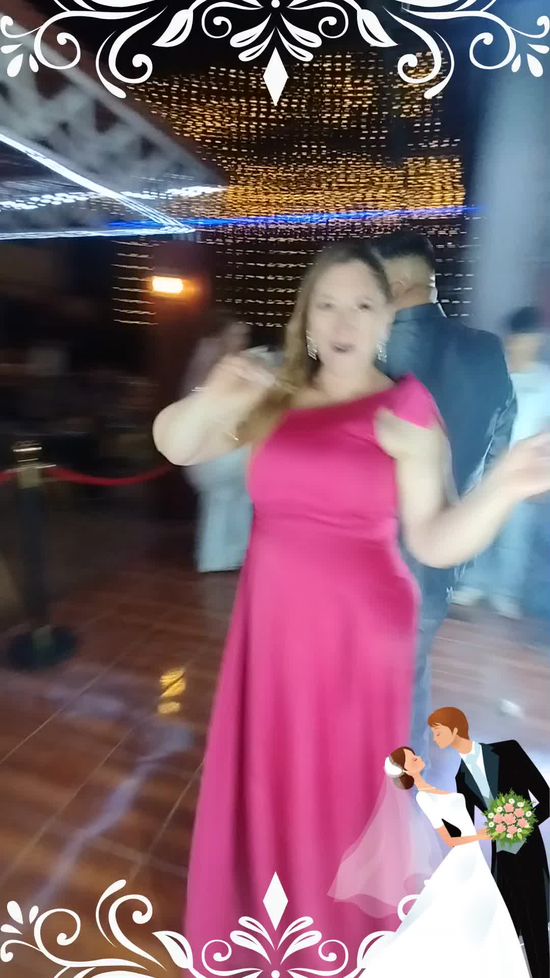 Video 360 del evento Viernes 23 octubre