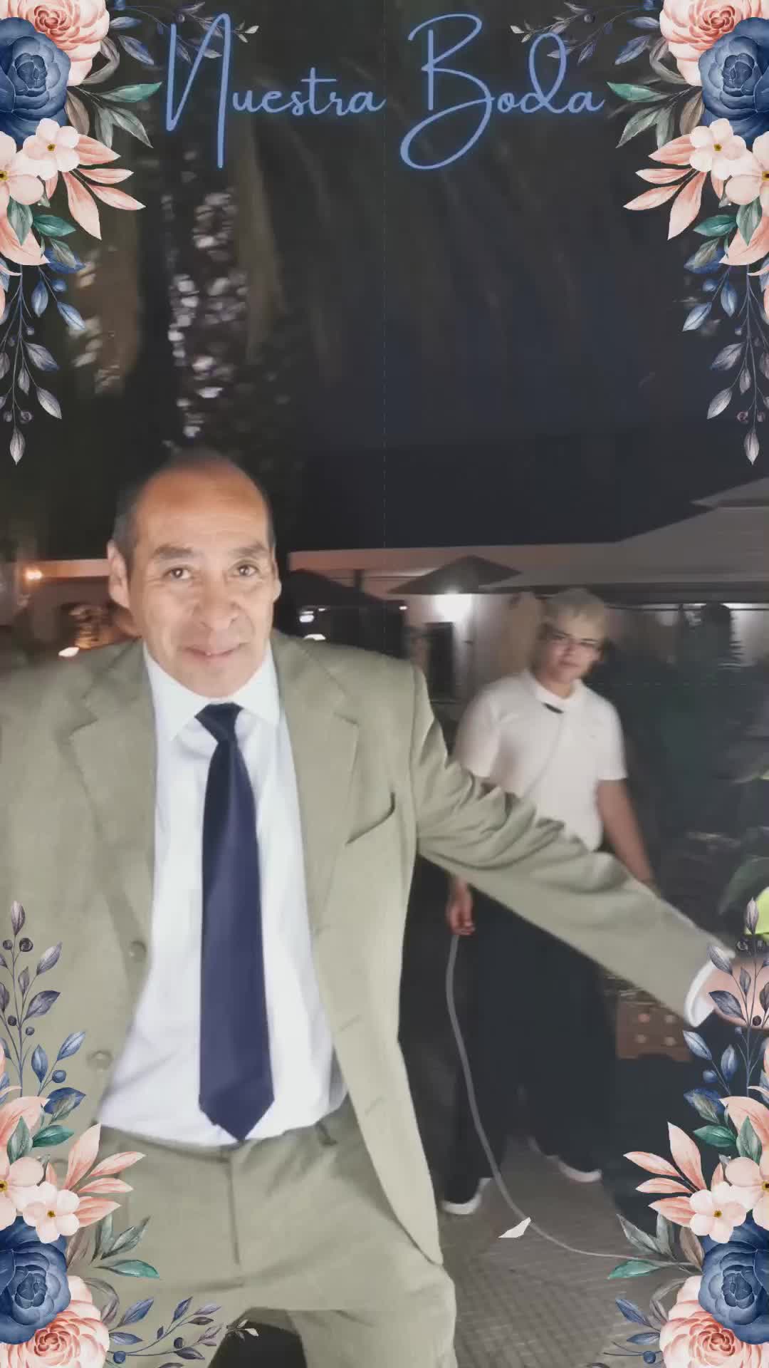 Video 360 del evento MATRIMONO