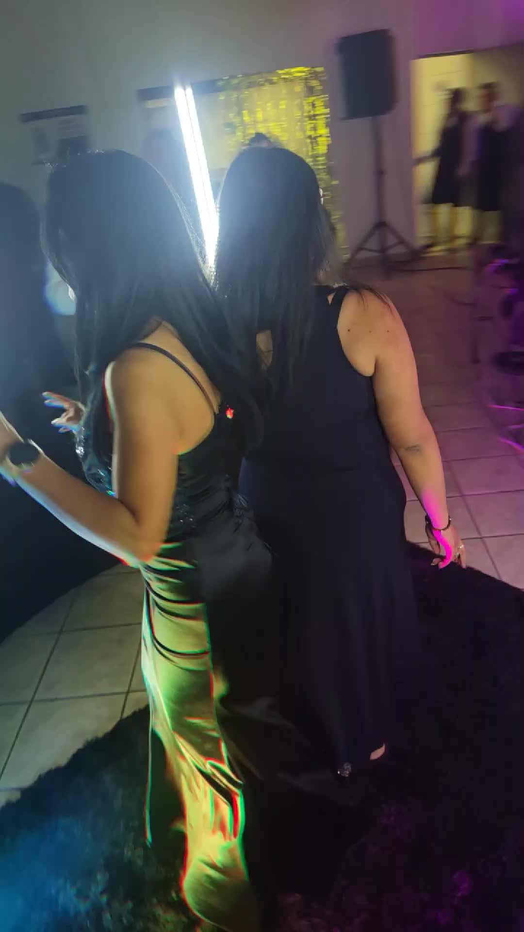 Video 360 del evento Aniversario Diego Portales