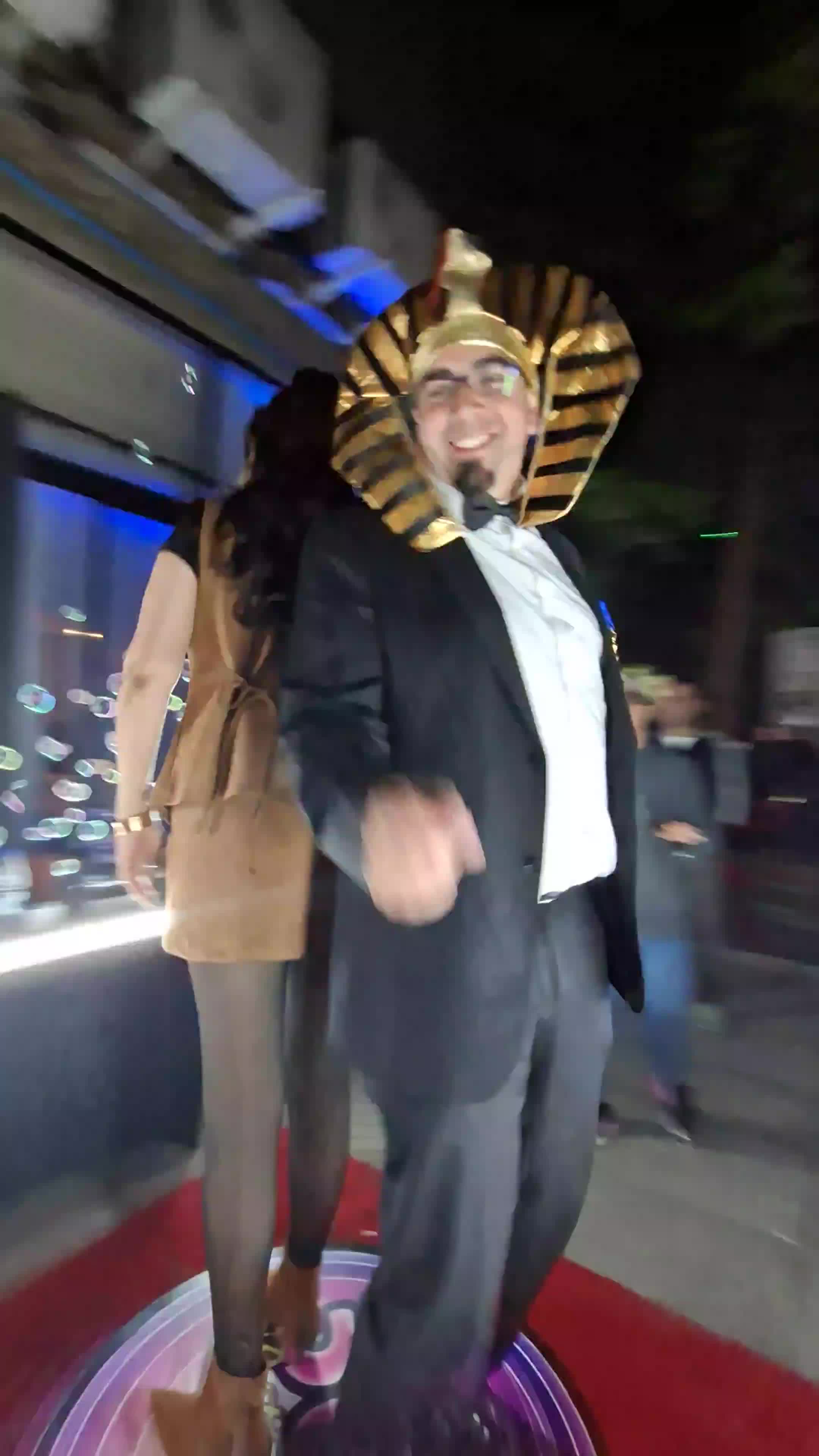 Video 360 del evento Fiesta Blanca