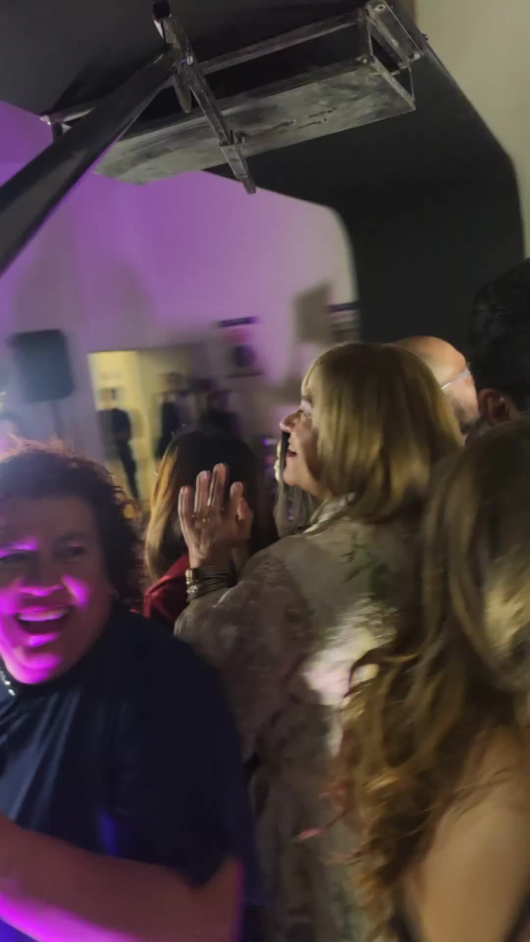 Video 360 del evento Aniversario Diego Portales