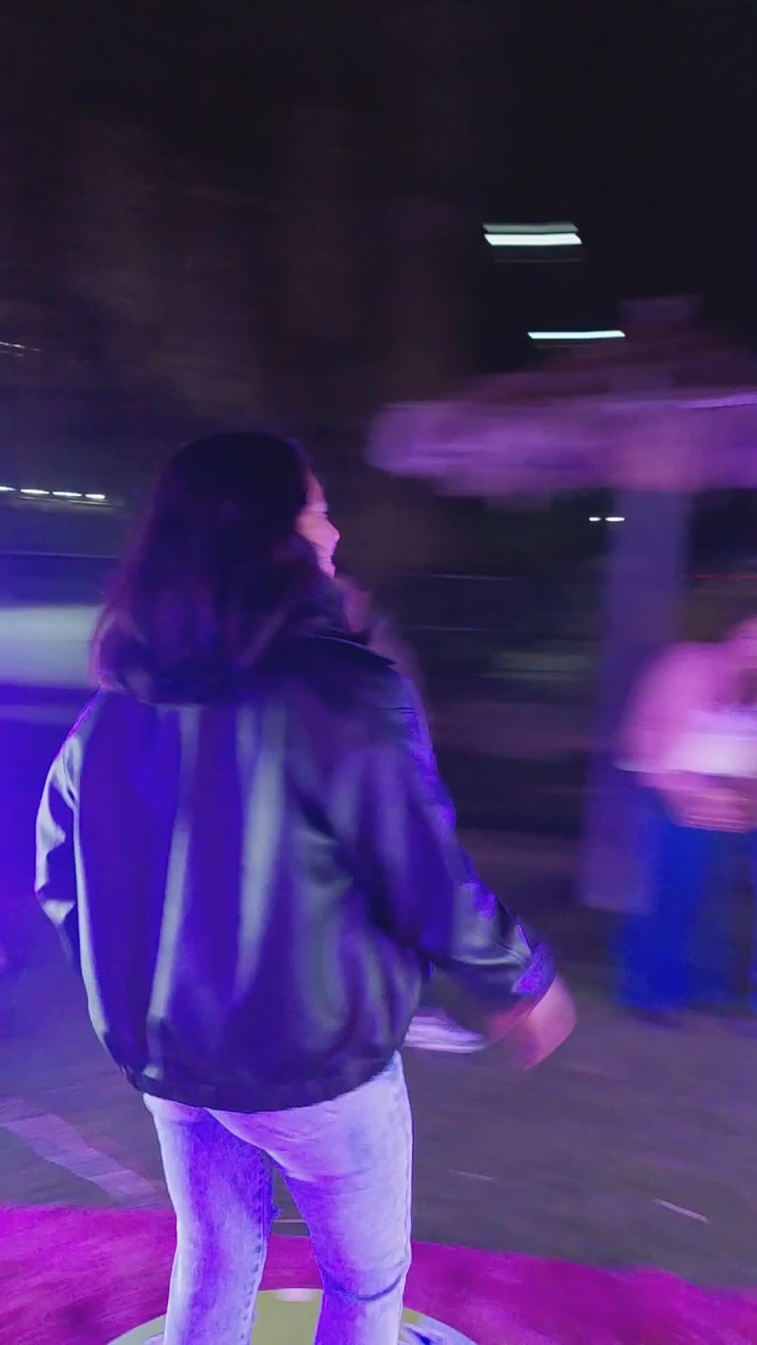 Video 360 del evento Dia de la Manipuladora