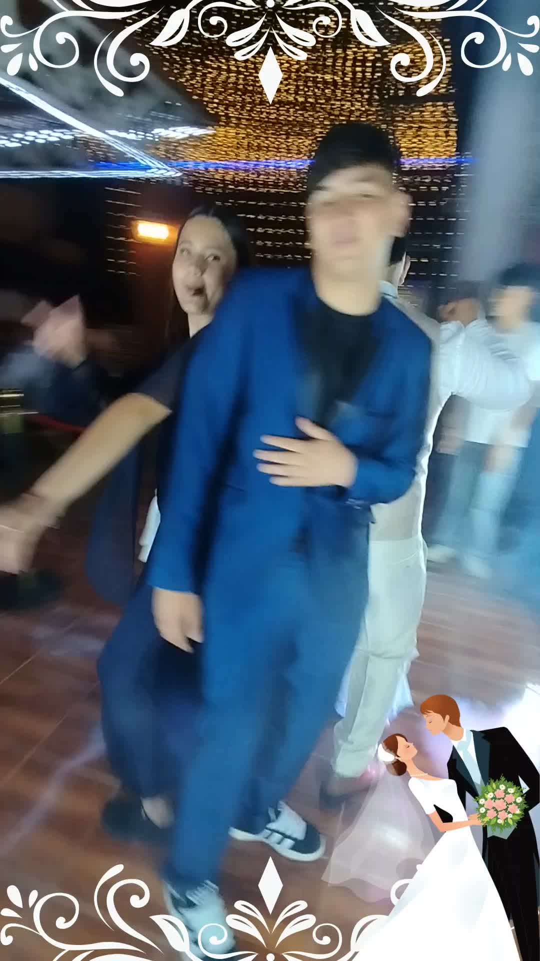 Video 360 del evento Viernes 23 octubre