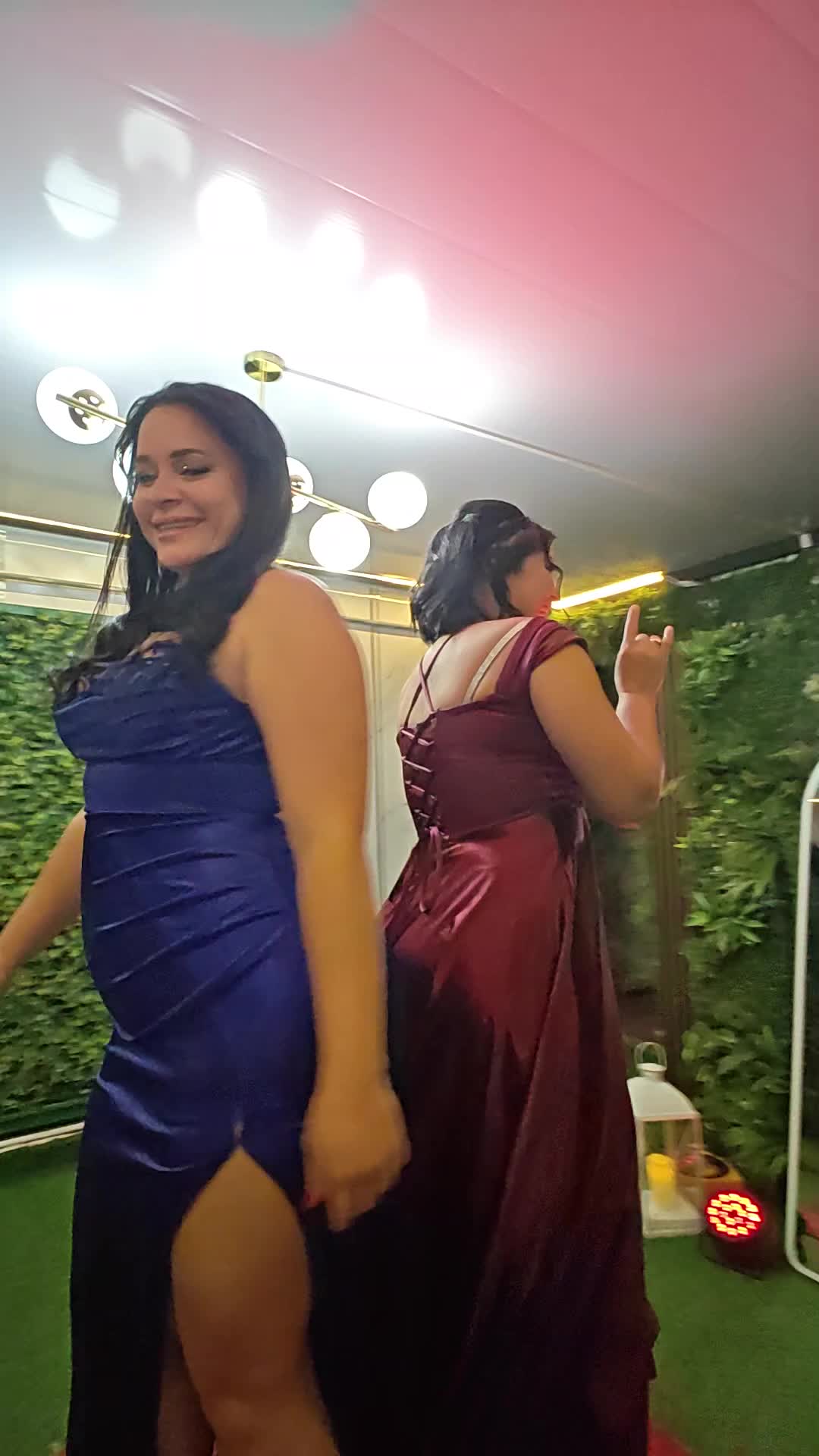 Video 360 del evento Mi fiesta de cumpleaños