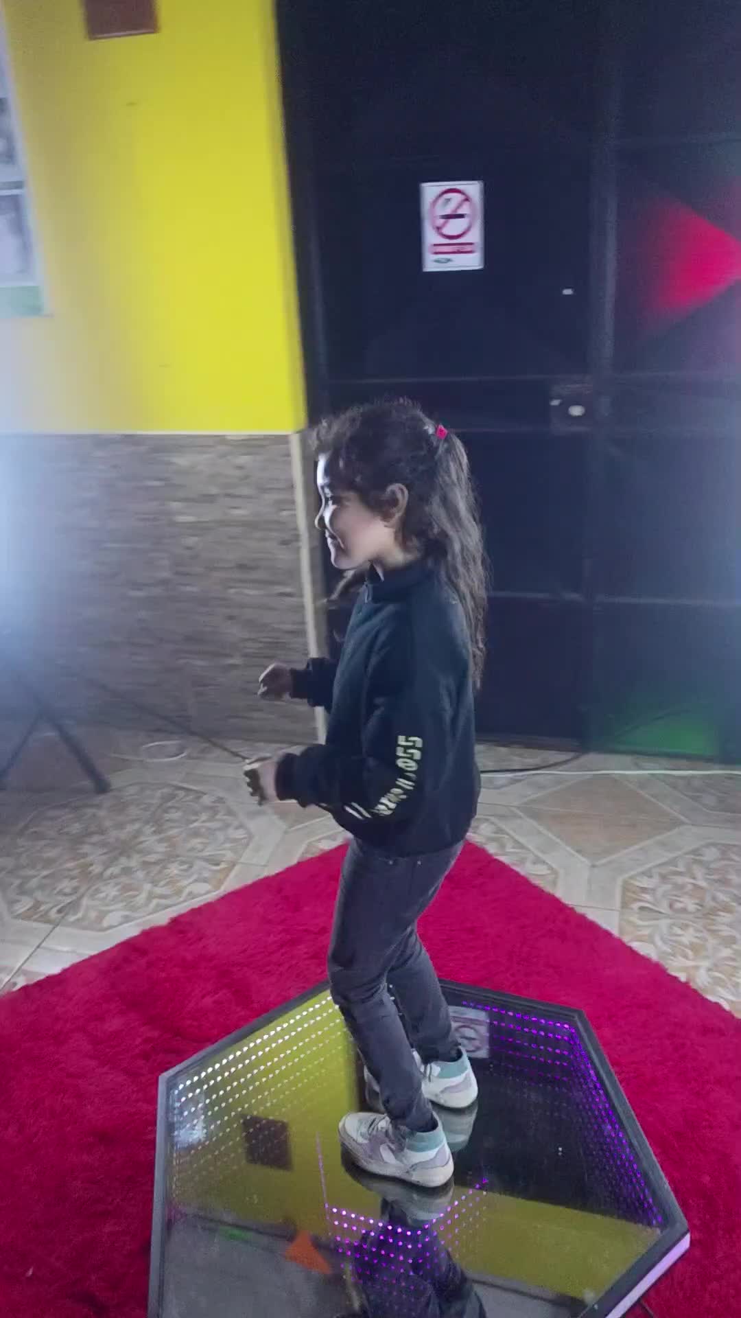 Video 360 del evento Sábado 11 julio