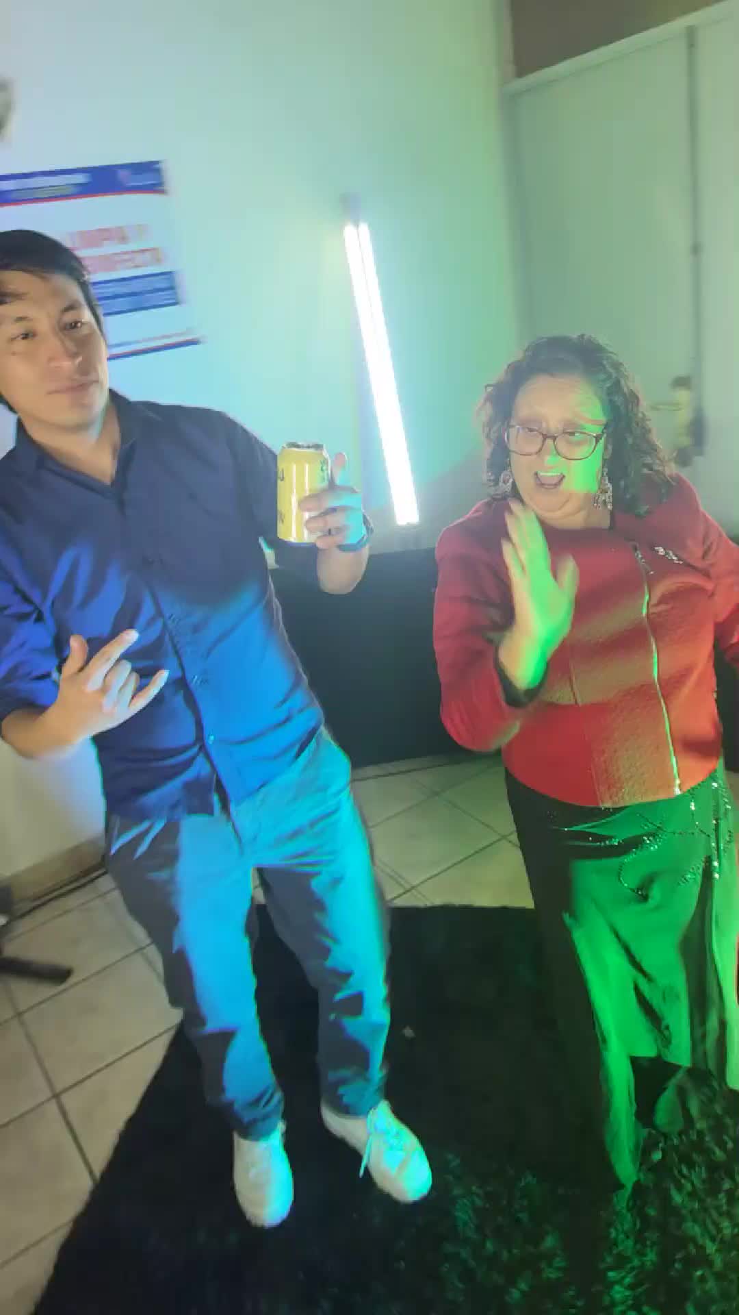 Video 360 del evento Aniversario Diego Portales