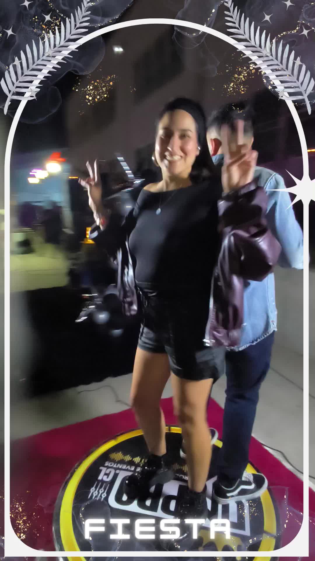Video 360 del evento Colegio Antofagasta