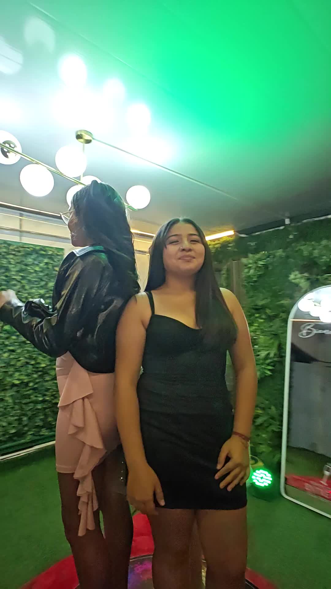 Video 360 del evento Mi fiesta de cumpleaños